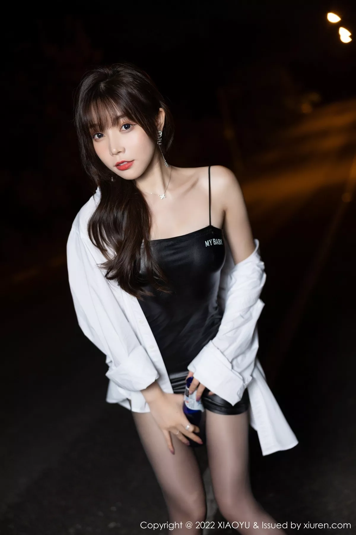 [XiaoYu画语界]第800期芝芝写真 [80P]-040