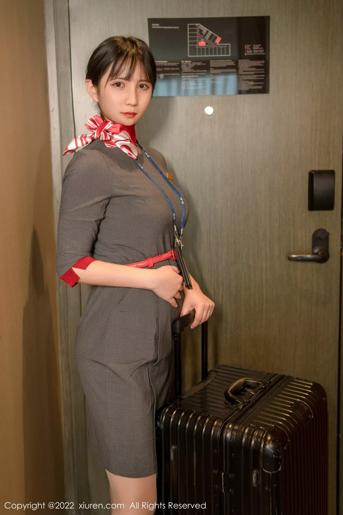 [XiuRen秀人网]第5149期久久写真 [64P]-008