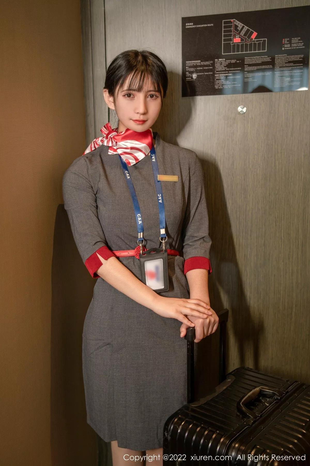 [XiuRen秀人网]第5149期久久写真 [64P]-007
