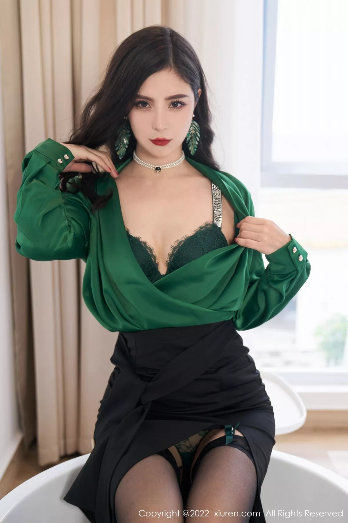 [XiuRen秀人网]第5153期小蛮妖写真 [65P]-034