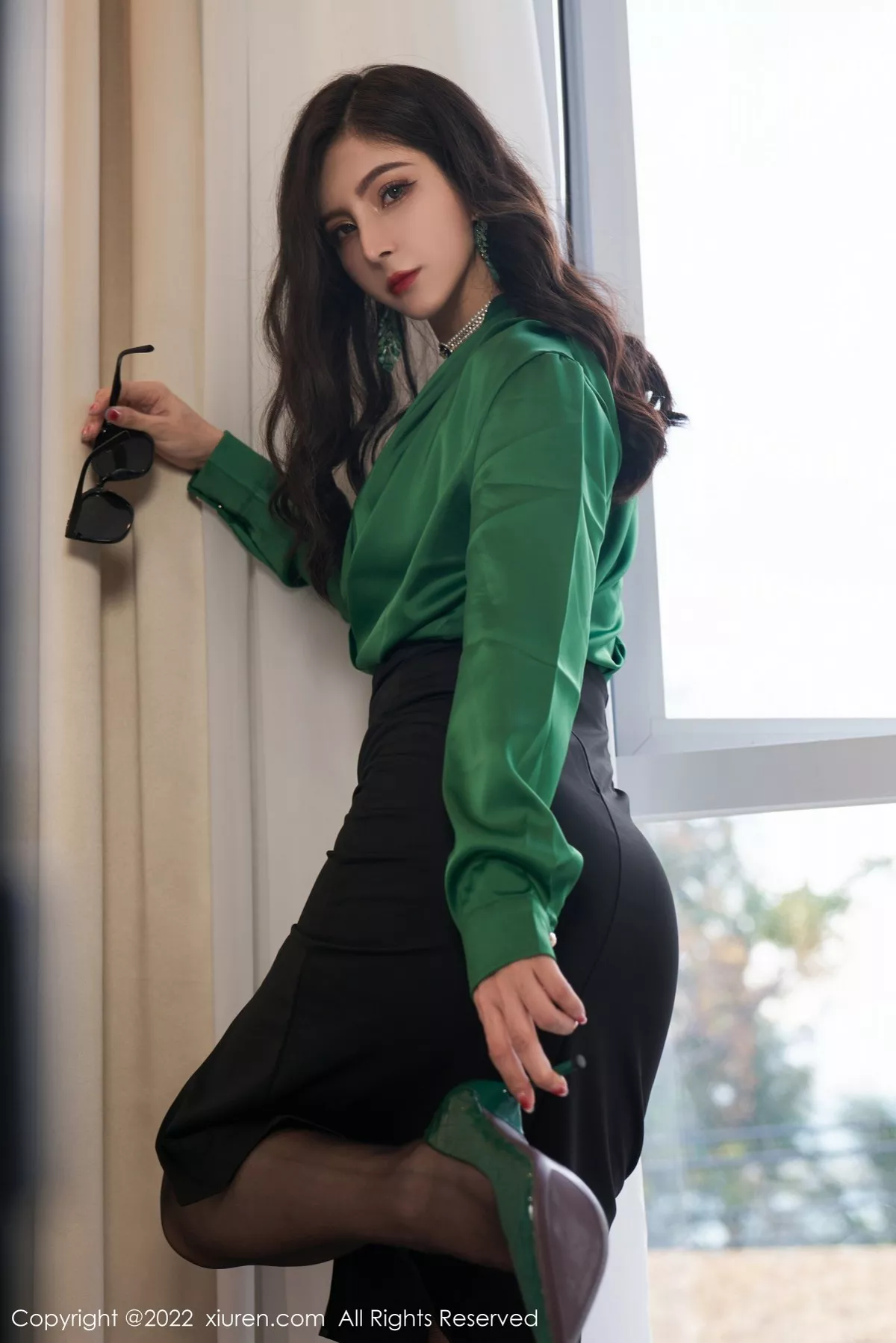 [XiuRen秀人网]第5153期小蛮妖写真 [65P]-014