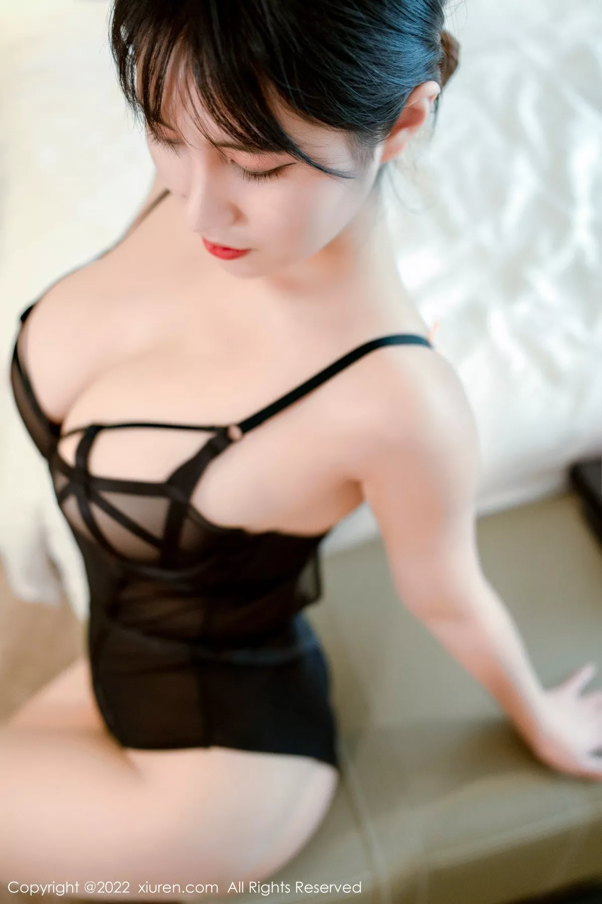 [XiuRen秀人网]第5149期久久写真 [64P]-047