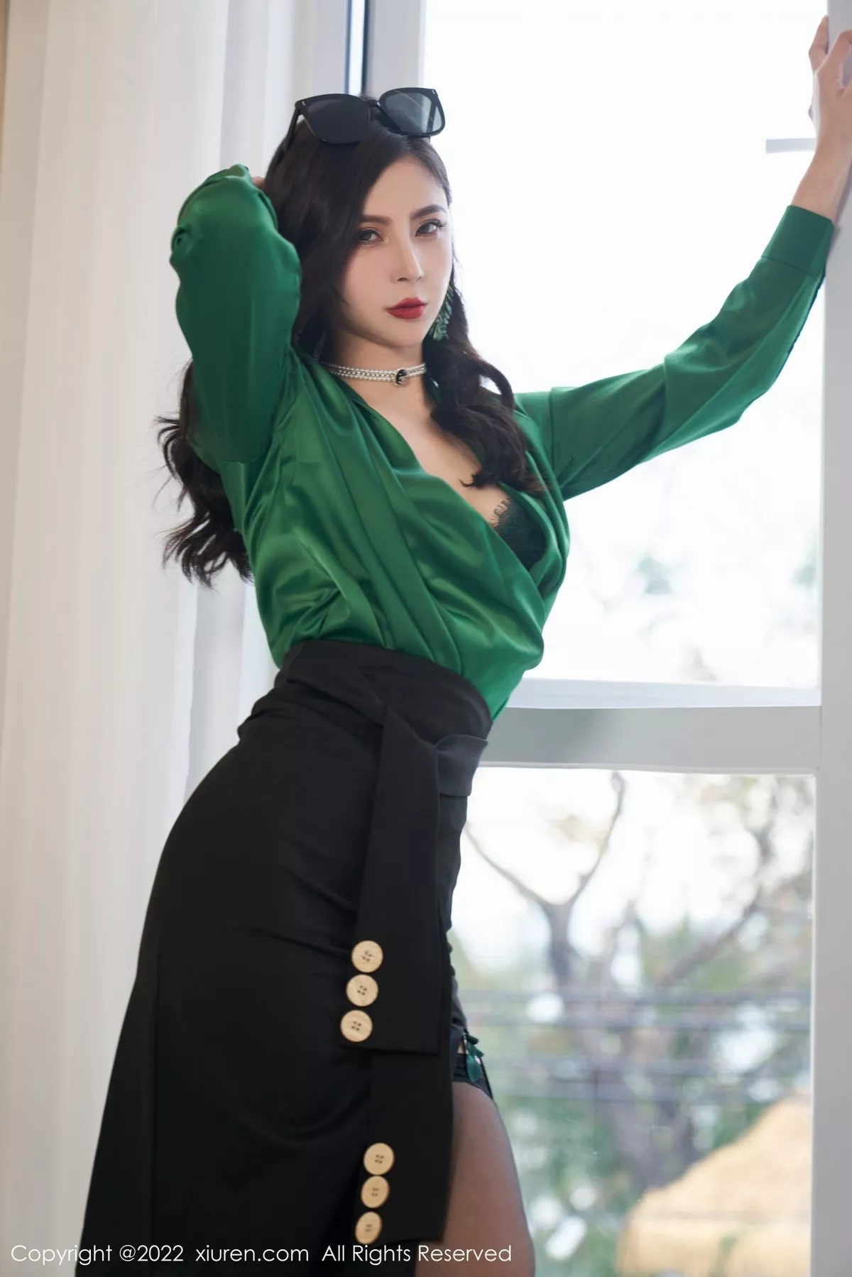 [XiuRen秀人网]第5153期小蛮妖写真 [65P]-021