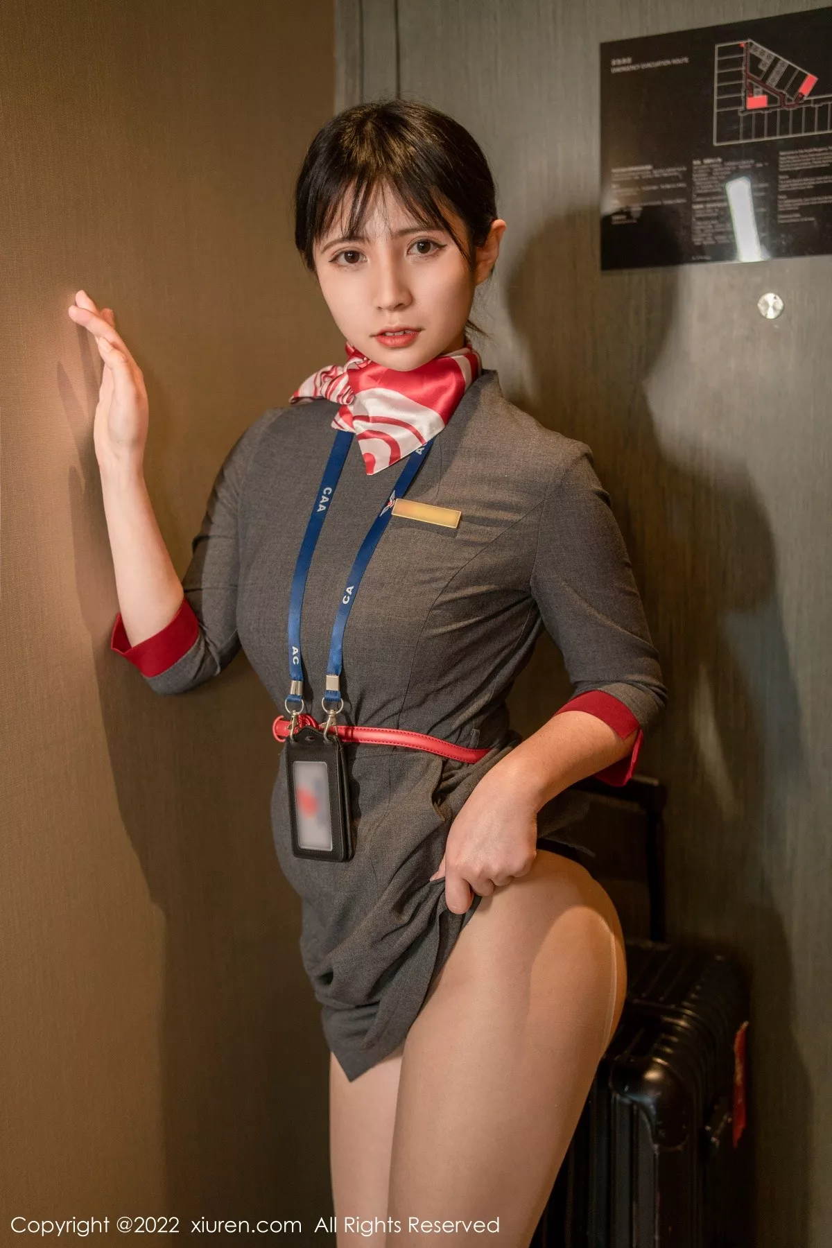 [XiuRen秀人网]第5149期久久写真 [64P]-012