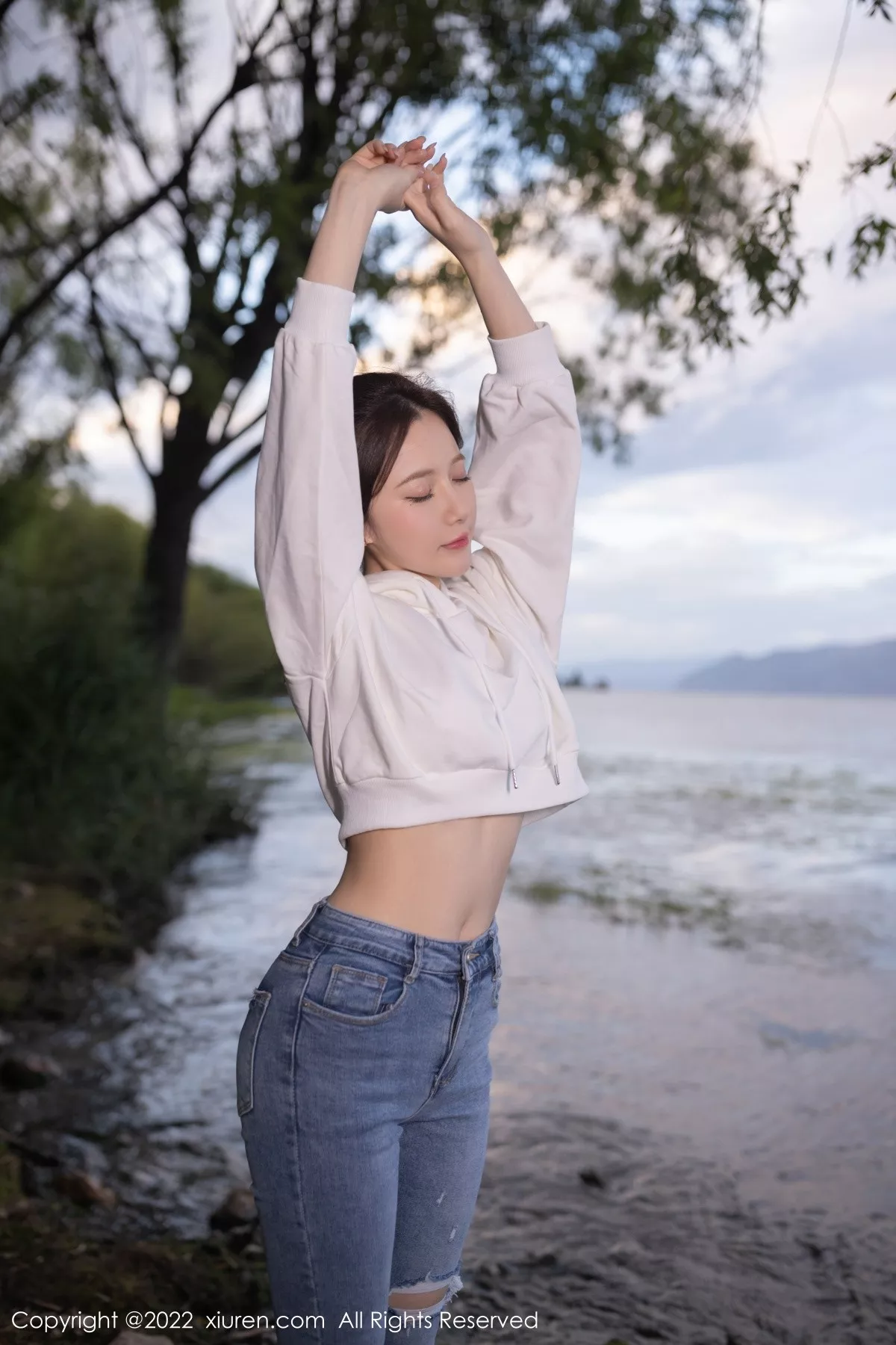 [XiuRen秀人网]第5159期鱼子酱写真 [82P]-017