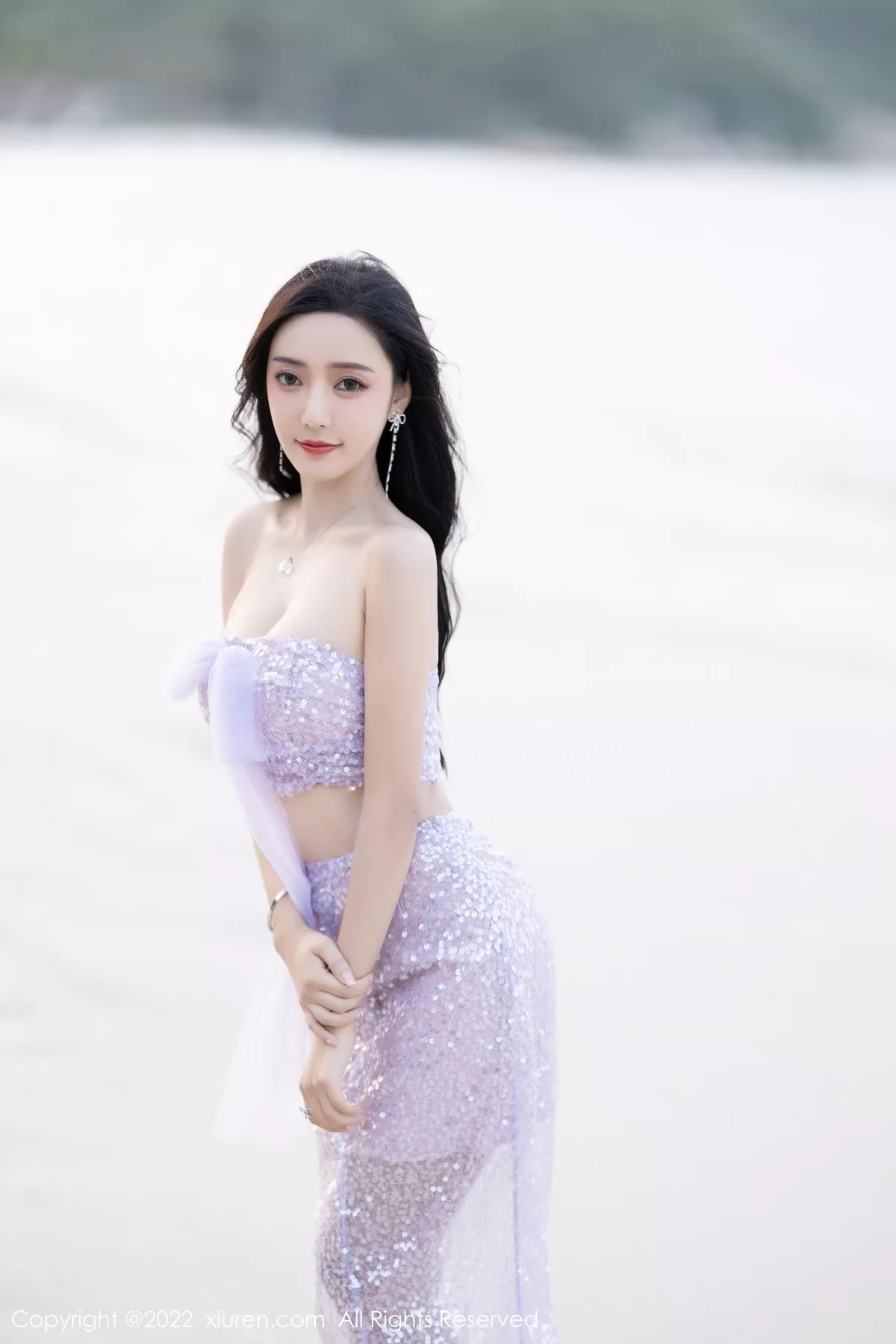 [XiuRen秀人网]第5161期王馨瑶写真 [90P]-008