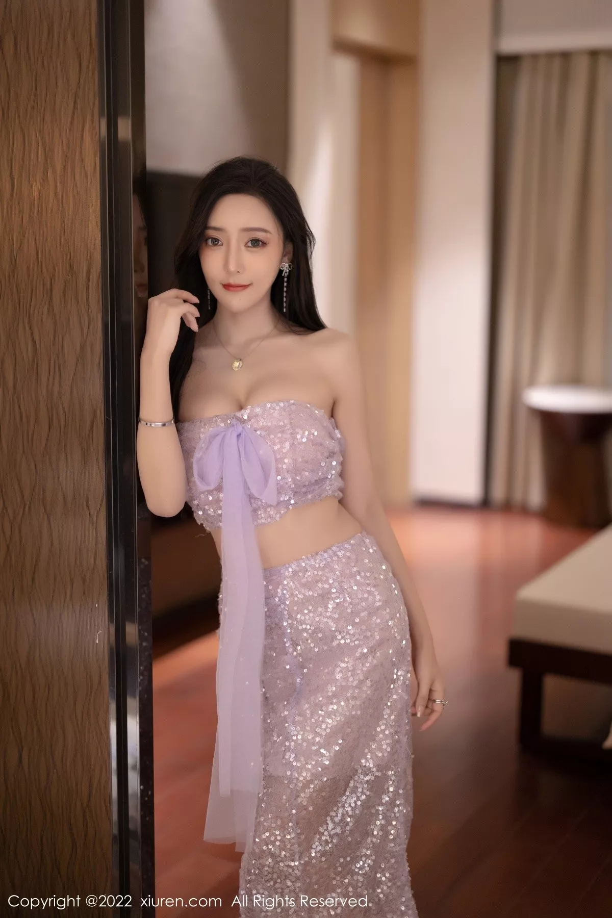 [XiuRen秀人网]第5161期王馨瑶写真 [90P]-053
