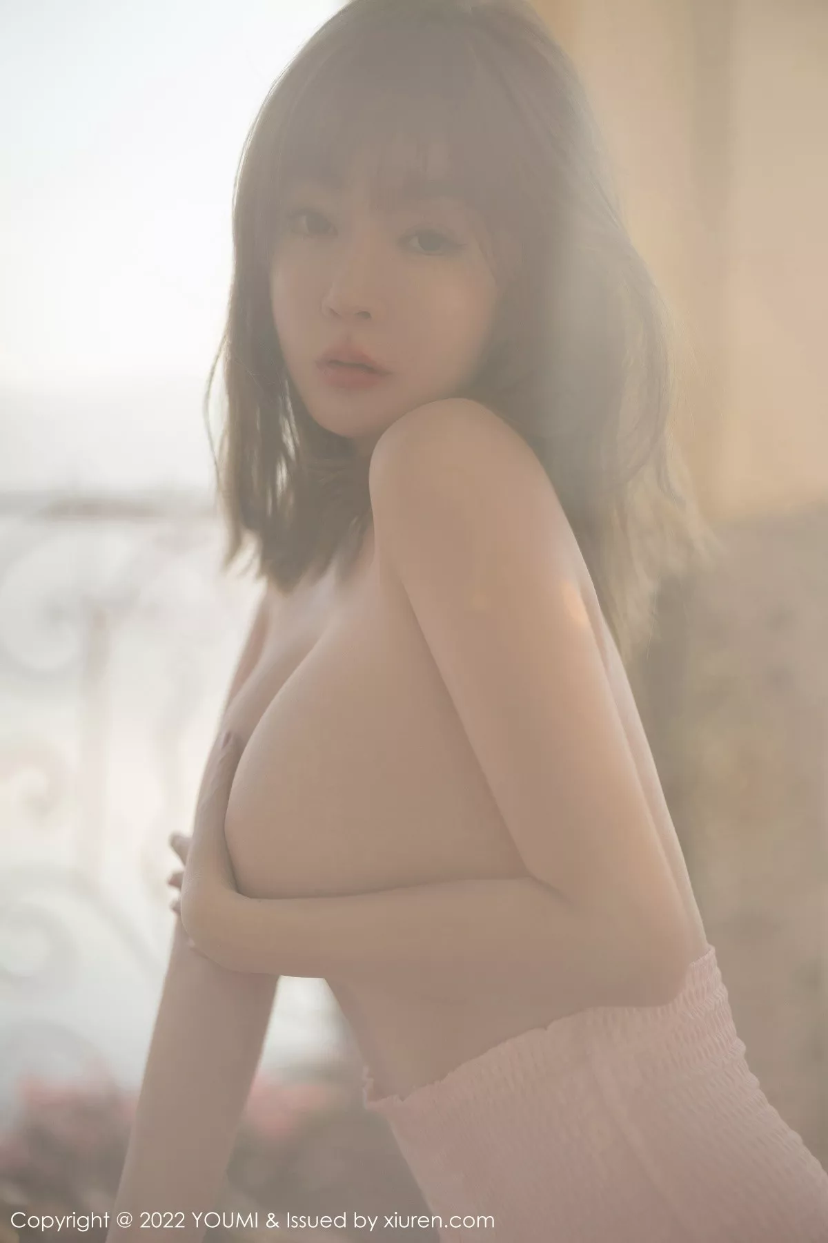 [YouMi尤蜜荟]第804期王雨纯写真 [63P]-056