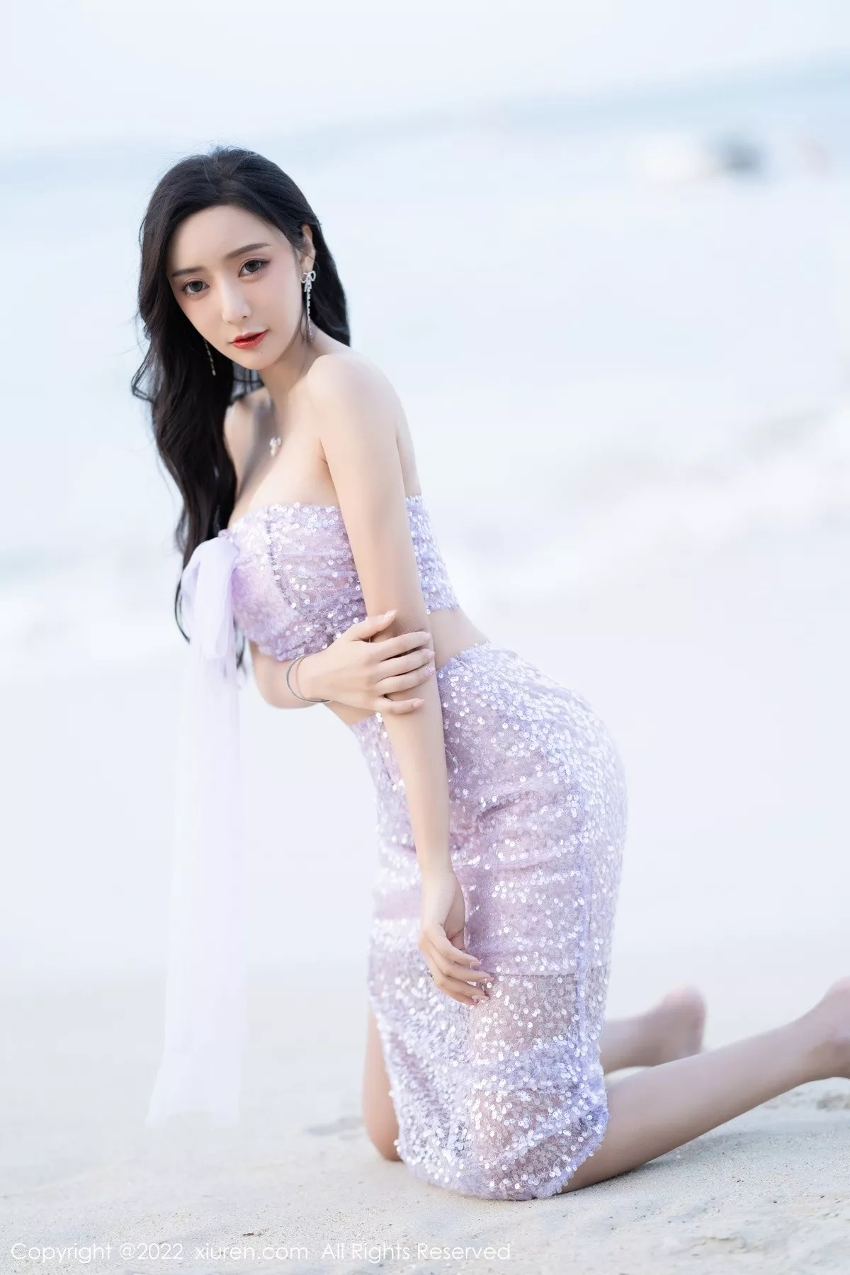 [XiuRen秀人网]第5161期王馨瑶写真 [90P]-041