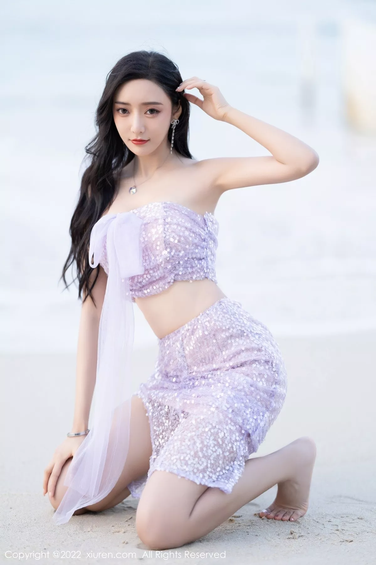 [XiuRen秀人网]第5161期王馨瑶写真 [90P]-042