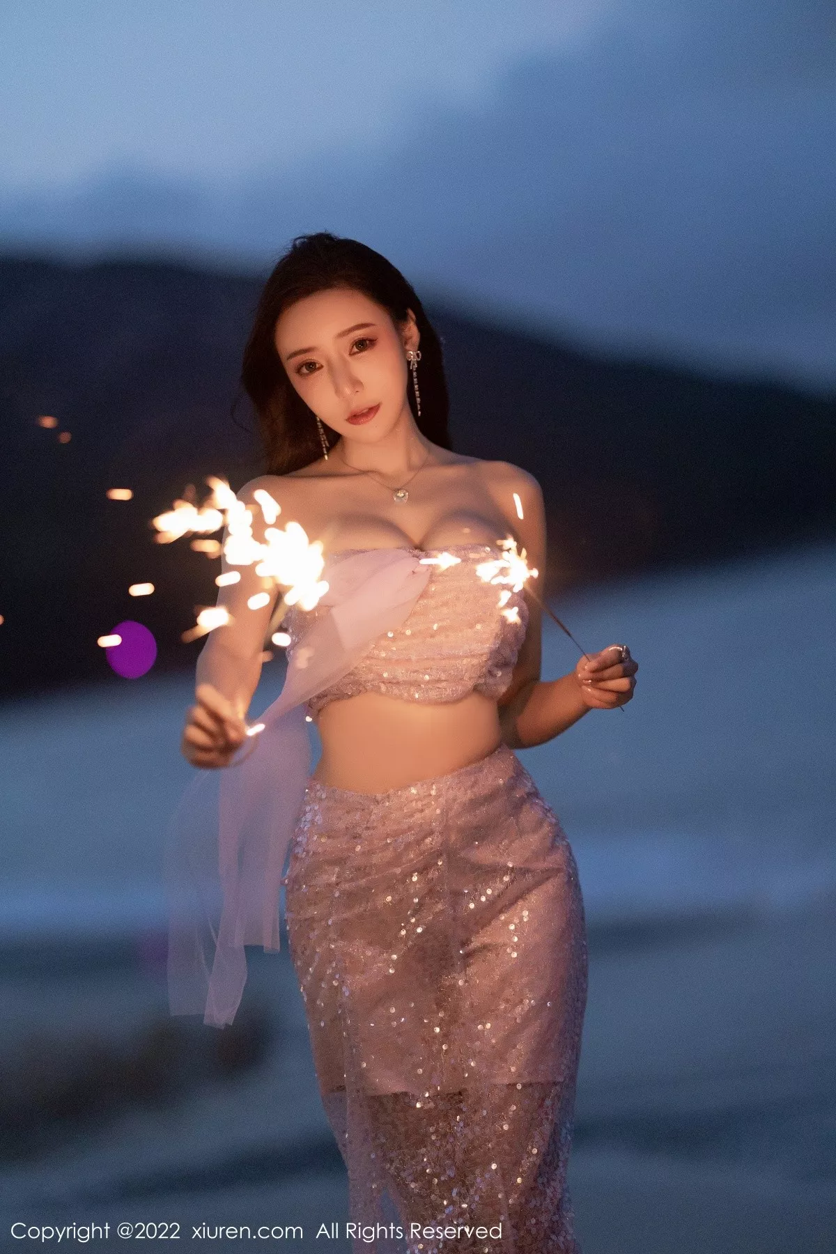 [XiuRen秀人网]第5161期王馨瑶写真 [90P]-048