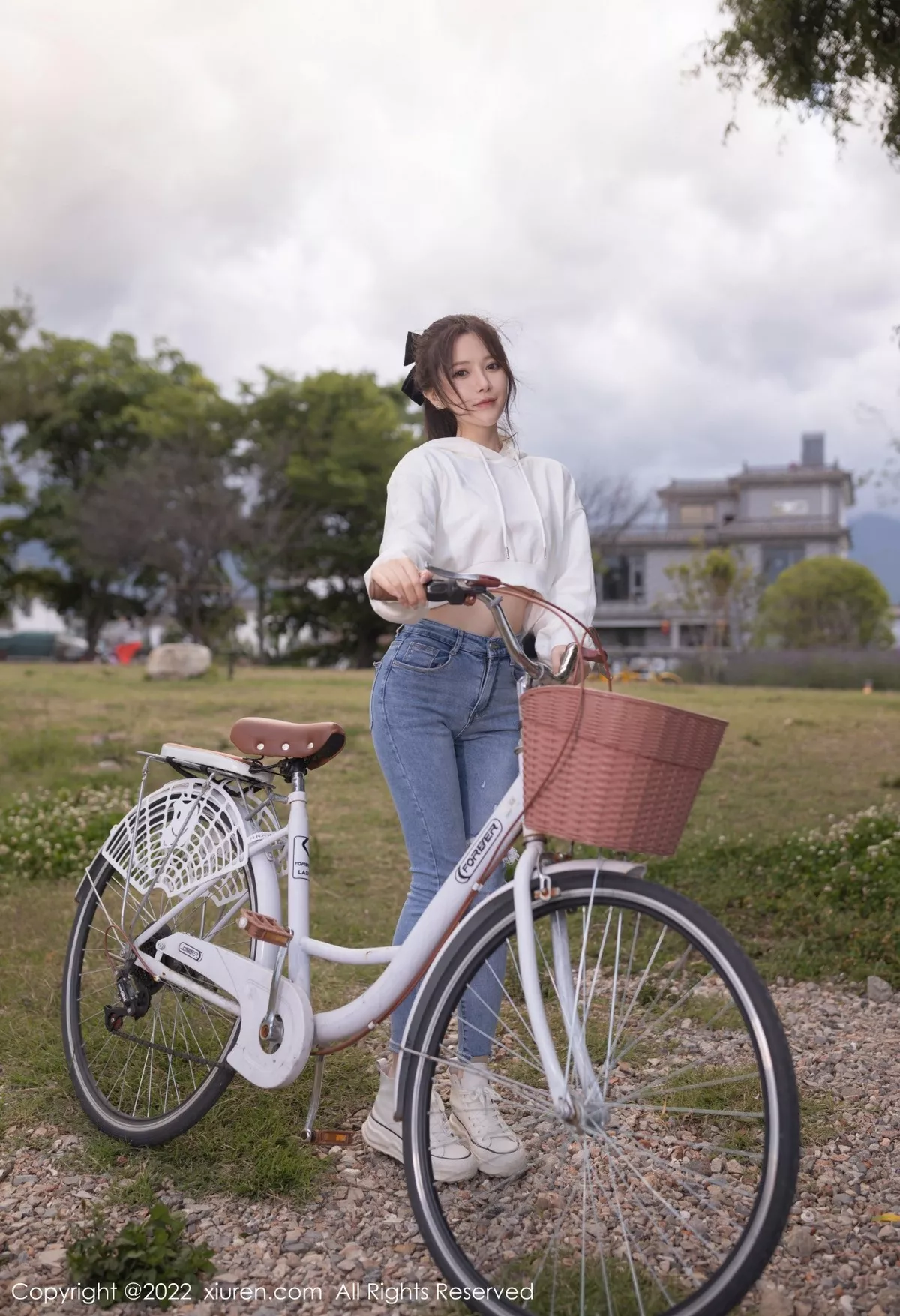 [XiuRen秀人网]第5159期鱼子酱写真 [82P]-010