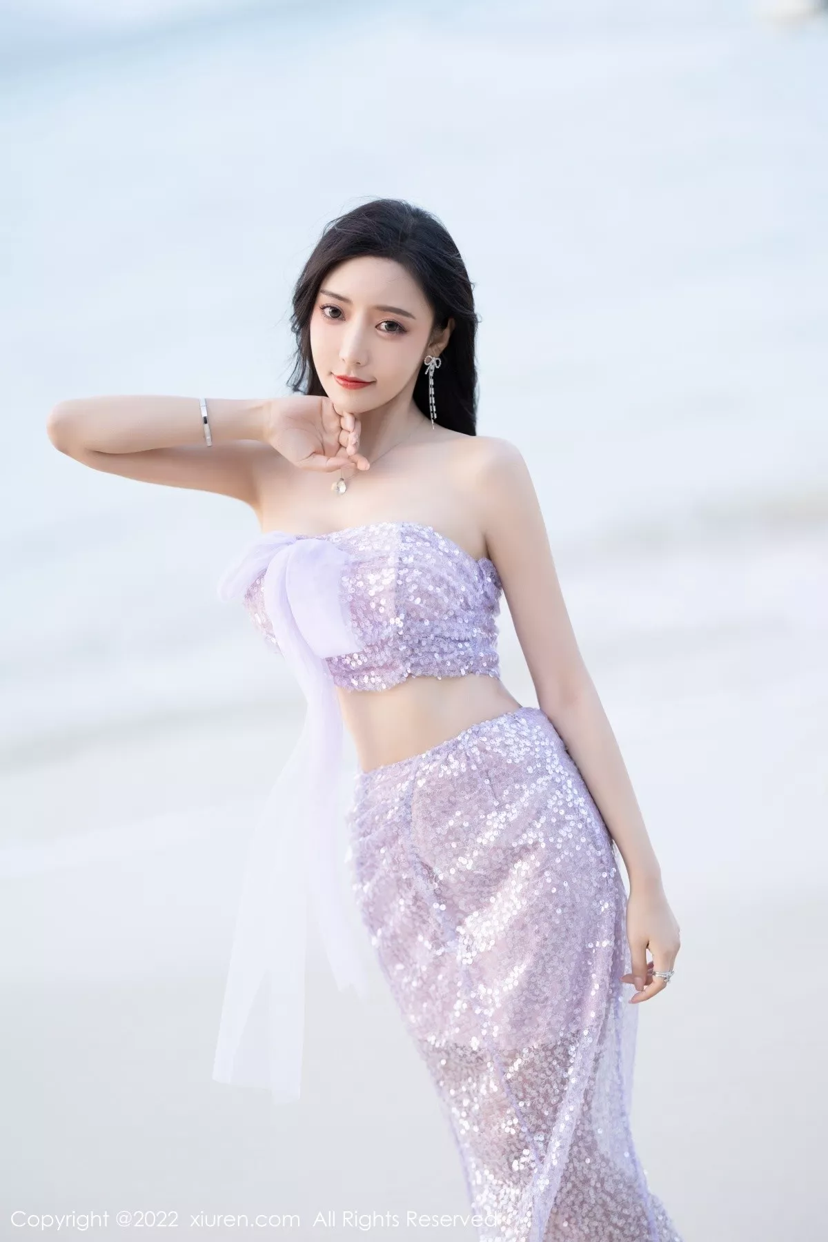 [XiuRen秀人网]第5161期王馨瑶写真 [90P]-006