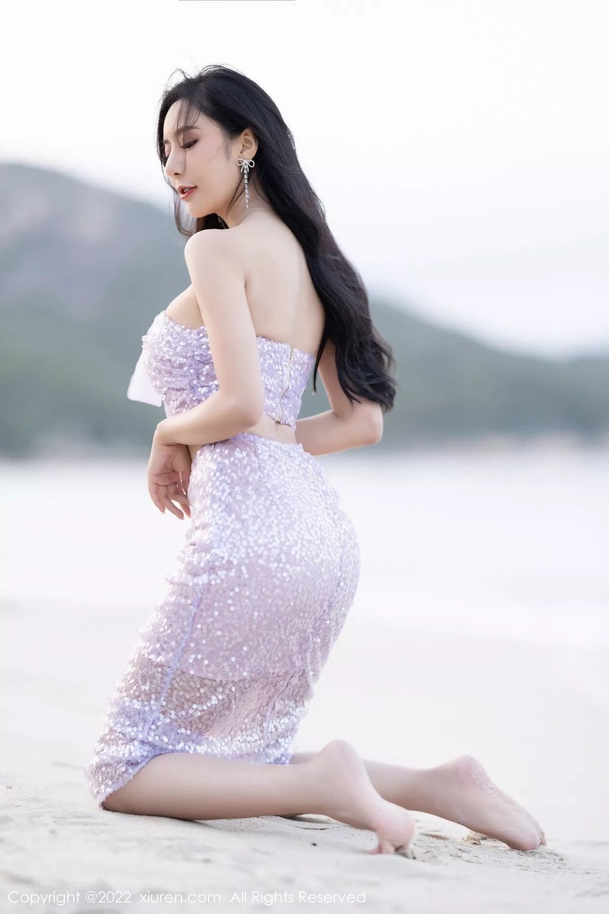 [XiuRen秀人网]第5161期王馨瑶写真 [90P]-045