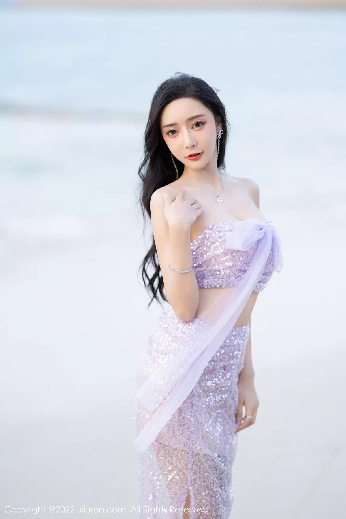 [XiuRen秀人网]第5161期王馨瑶写真 [90P]-039