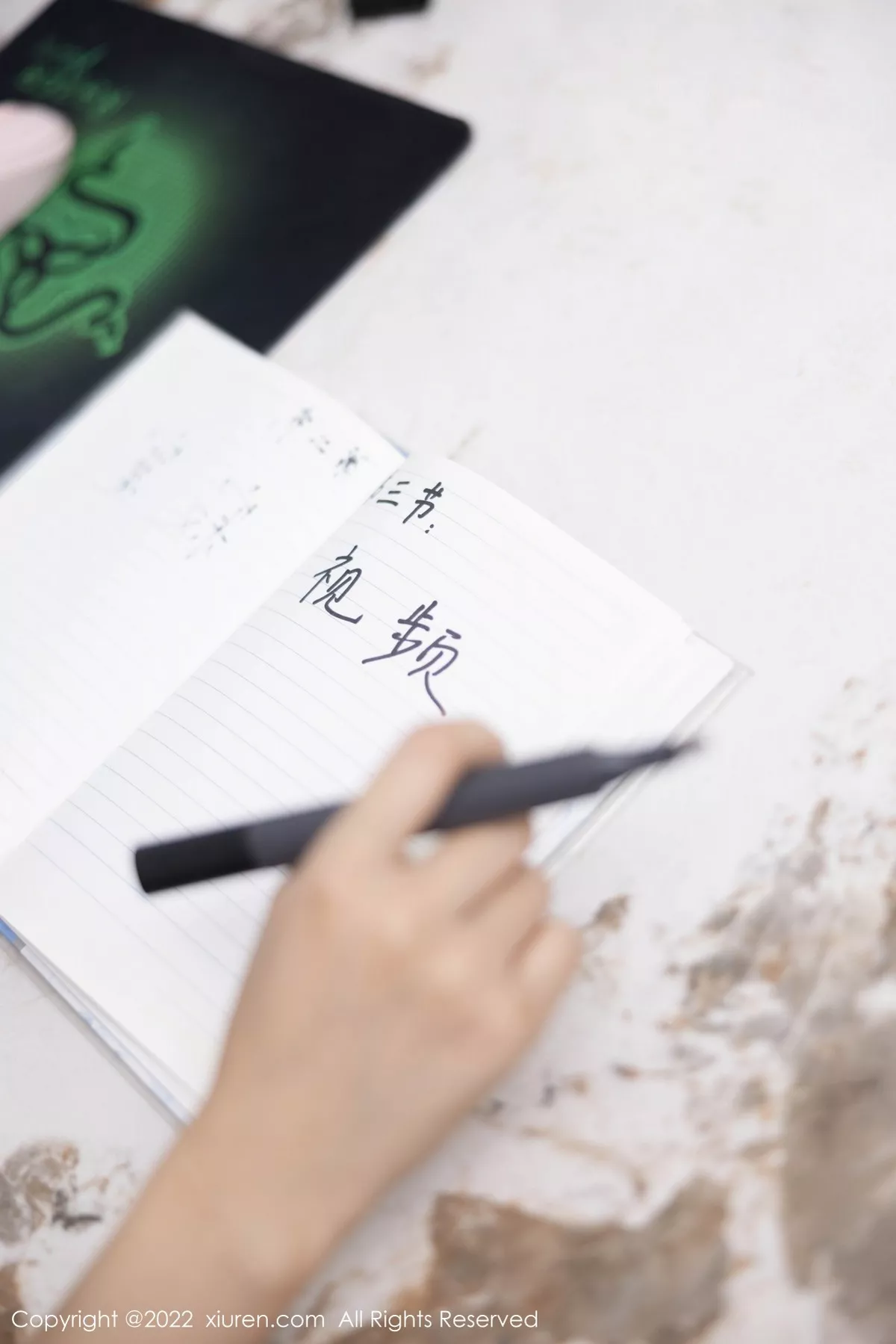 [XiuRen秀人网]第5160期绮里嘉写真 [81P]-035