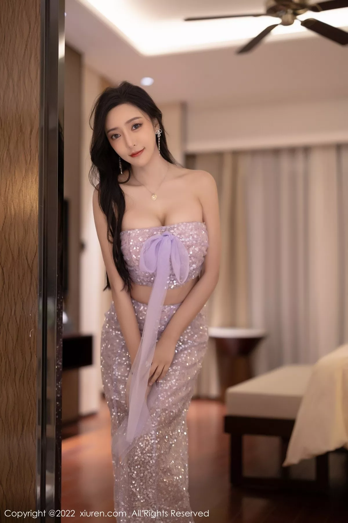 [XiuRen秀人网]第5161期王馨瑶写真 [90P]-051