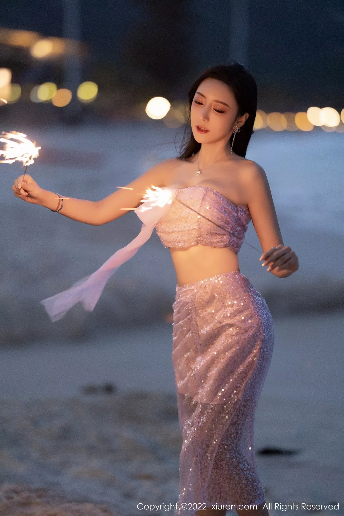 [XiuRen秀人网]第5161期王馨瑶写真 [90P]-047