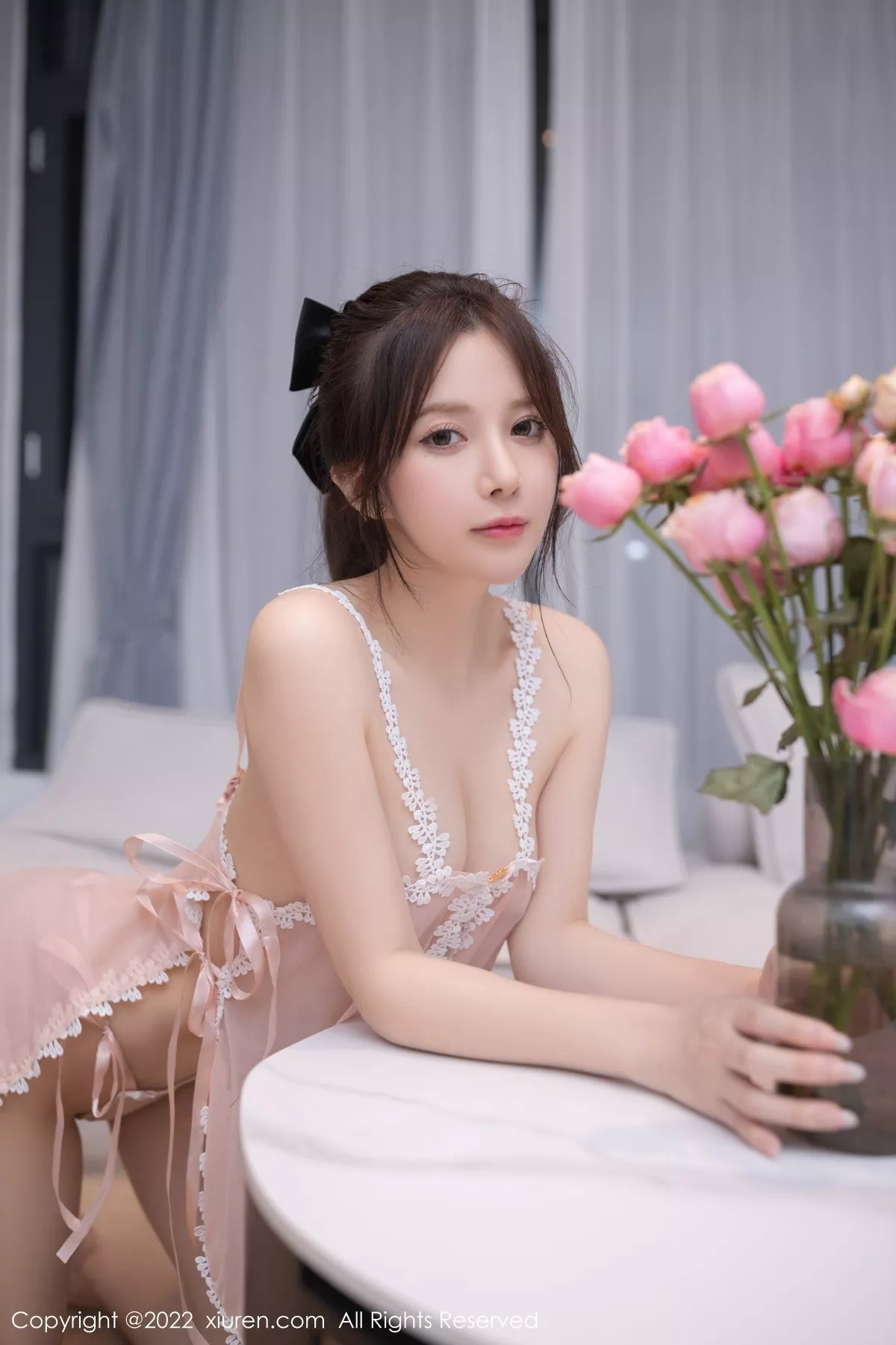 [XiuRen秀人网]第5159期鱼子酱写真 [82P]-044