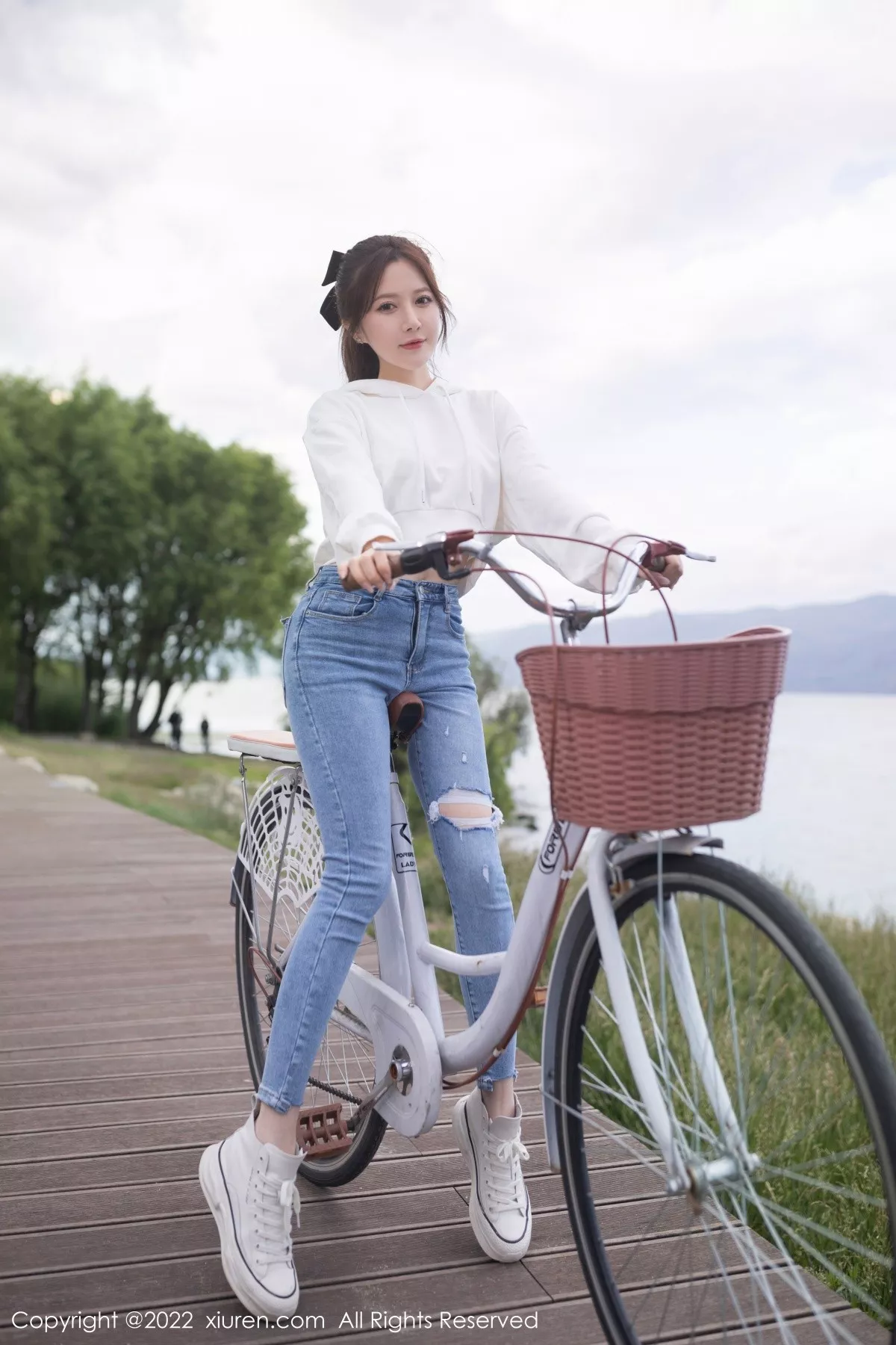 [XiuRen秀人网]第5159期鱼子酱写真 [82P]-006