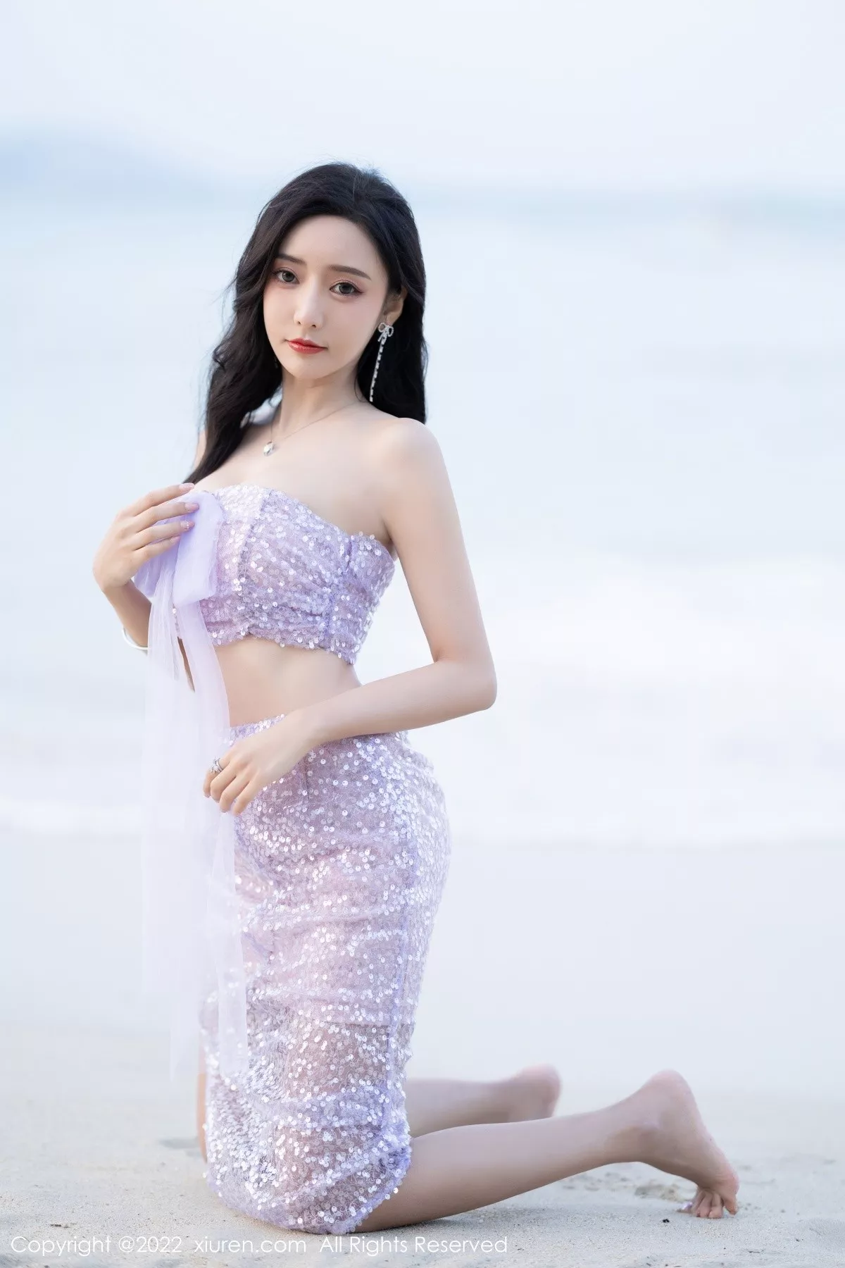 [XiuRen秀人网]第5161期王馨瑶写真 [90P]-040