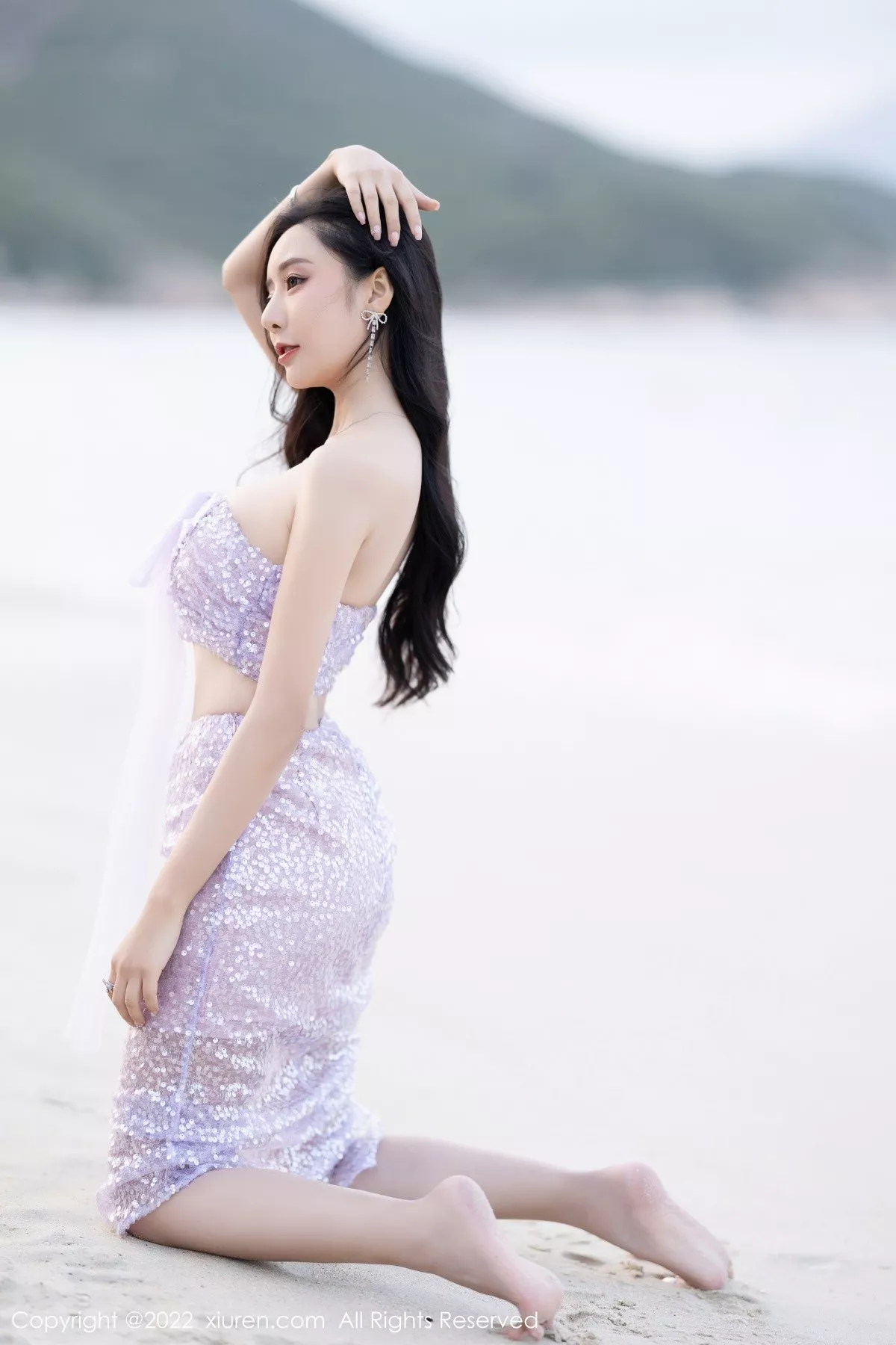 [XiuRen秀人网]第5161期王馨瑶写真 [90P]-043