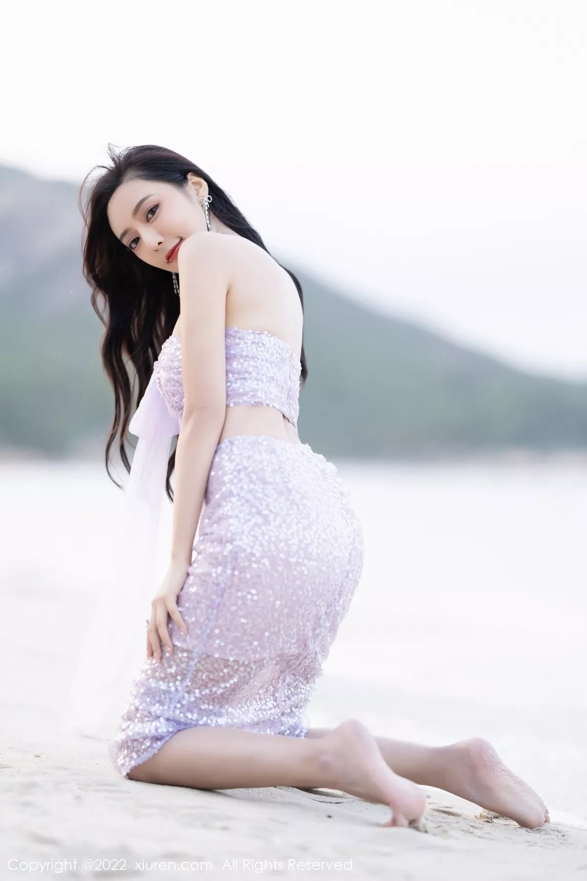 [XiuRen秀人网]第5161期王馨瑶写真 [90P]-046
