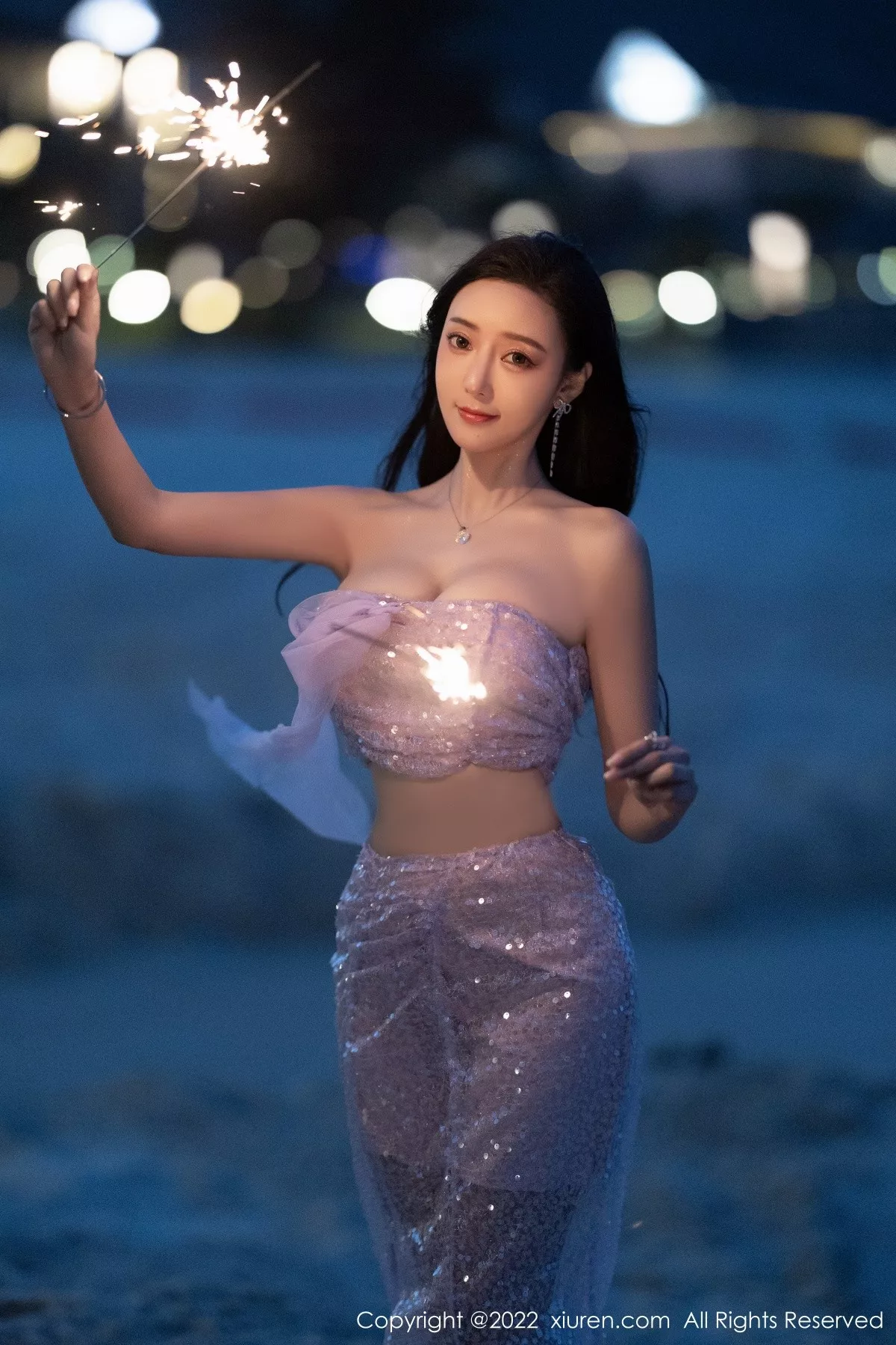 [XiuRen秀人网]第5161期王馨瑶写真 [90P]-012