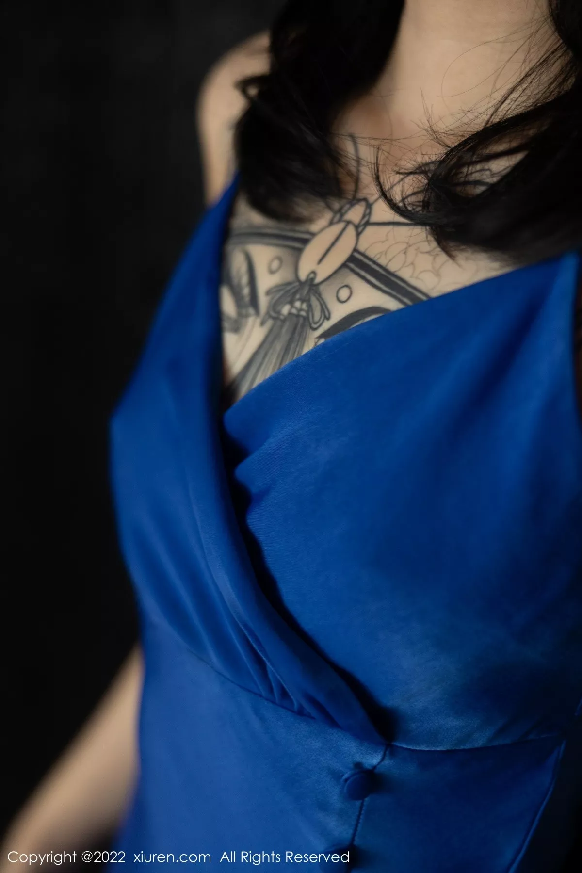[XiuRen秀人网]第5165期奶瓶写真 [82P]-003