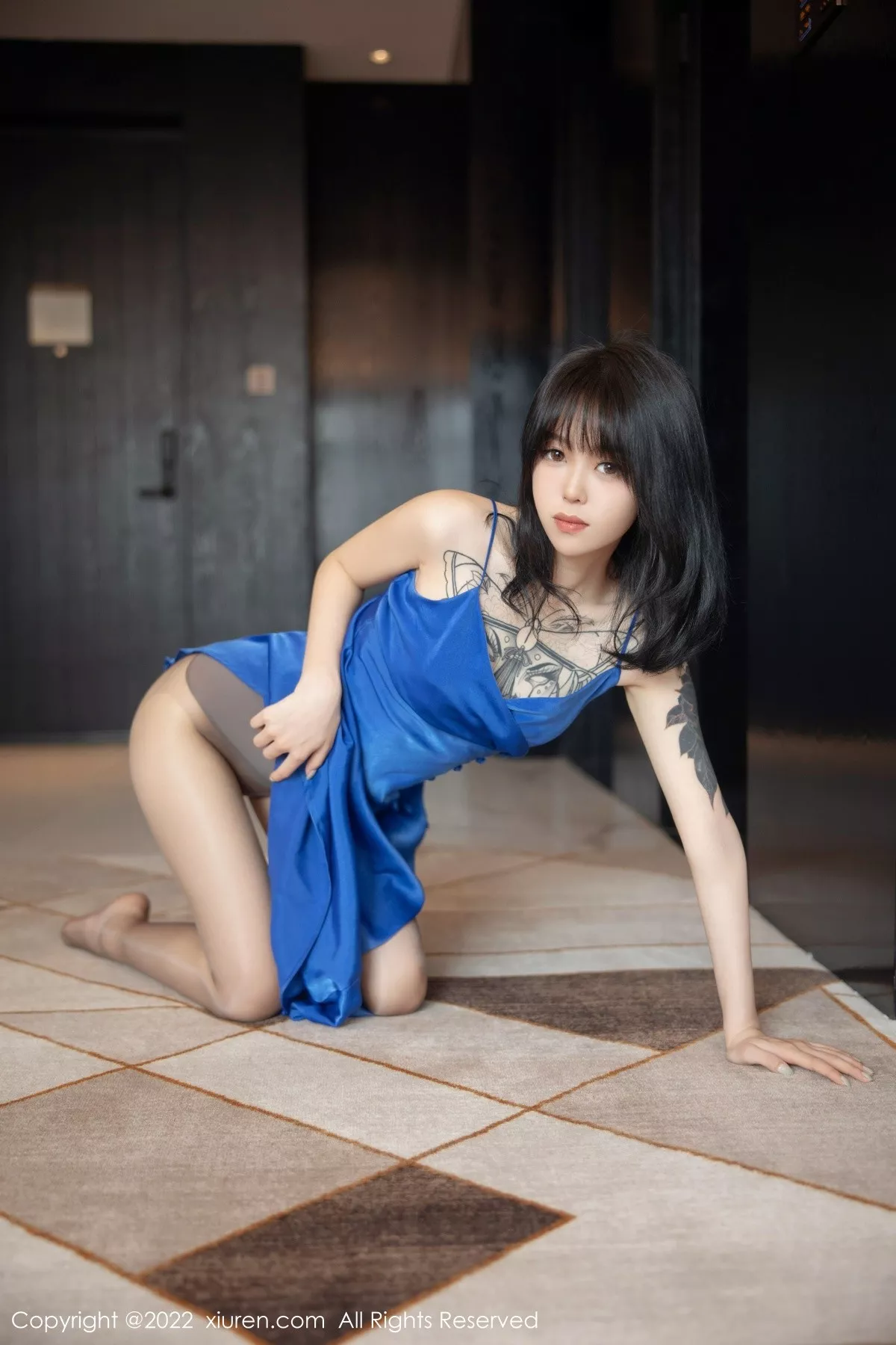[XiuRen秀人网]第5165期奶瓶写真 [82P]-018