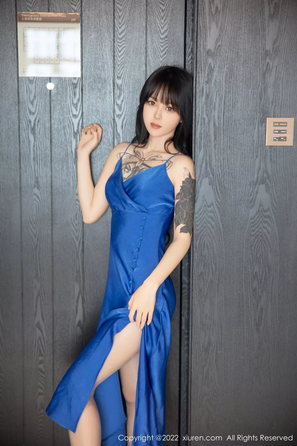 [XiuRen秀人网]第5165期奶瓶写真 [82P]-009