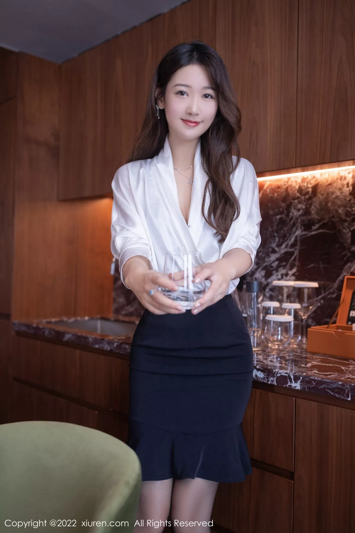 [XiuRen秀人网]第5168期唐安琪写真 [76P]-013
