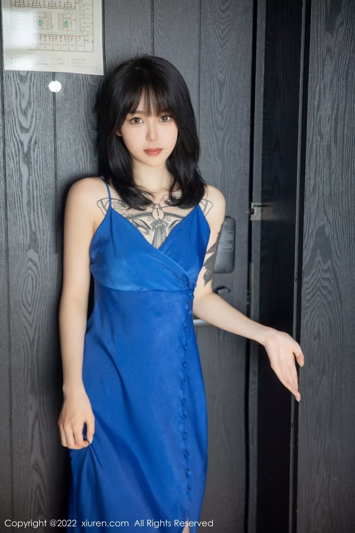 [XiuRen秀人网]第5165期奶瓶写真 [82P]-004