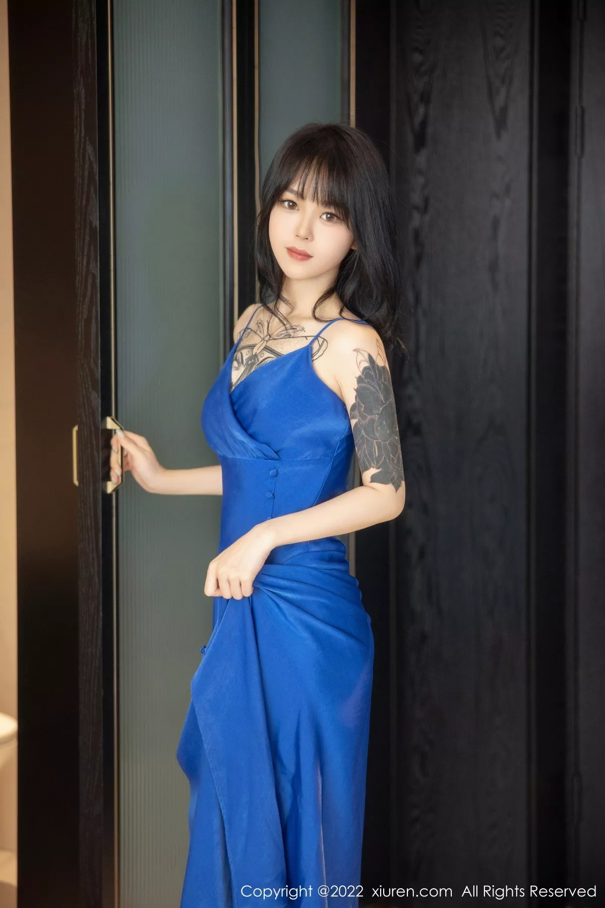 [XiuRen秀人网]第5165期奶瓶写真 [82P]-010