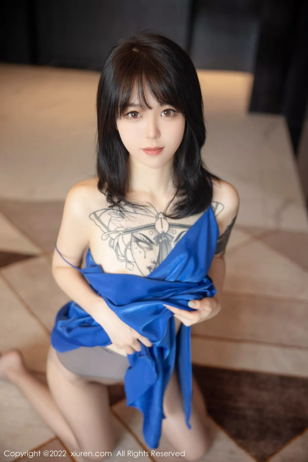 [XiuRen秀人网]第5165期奶瓶写真 [82P]-028