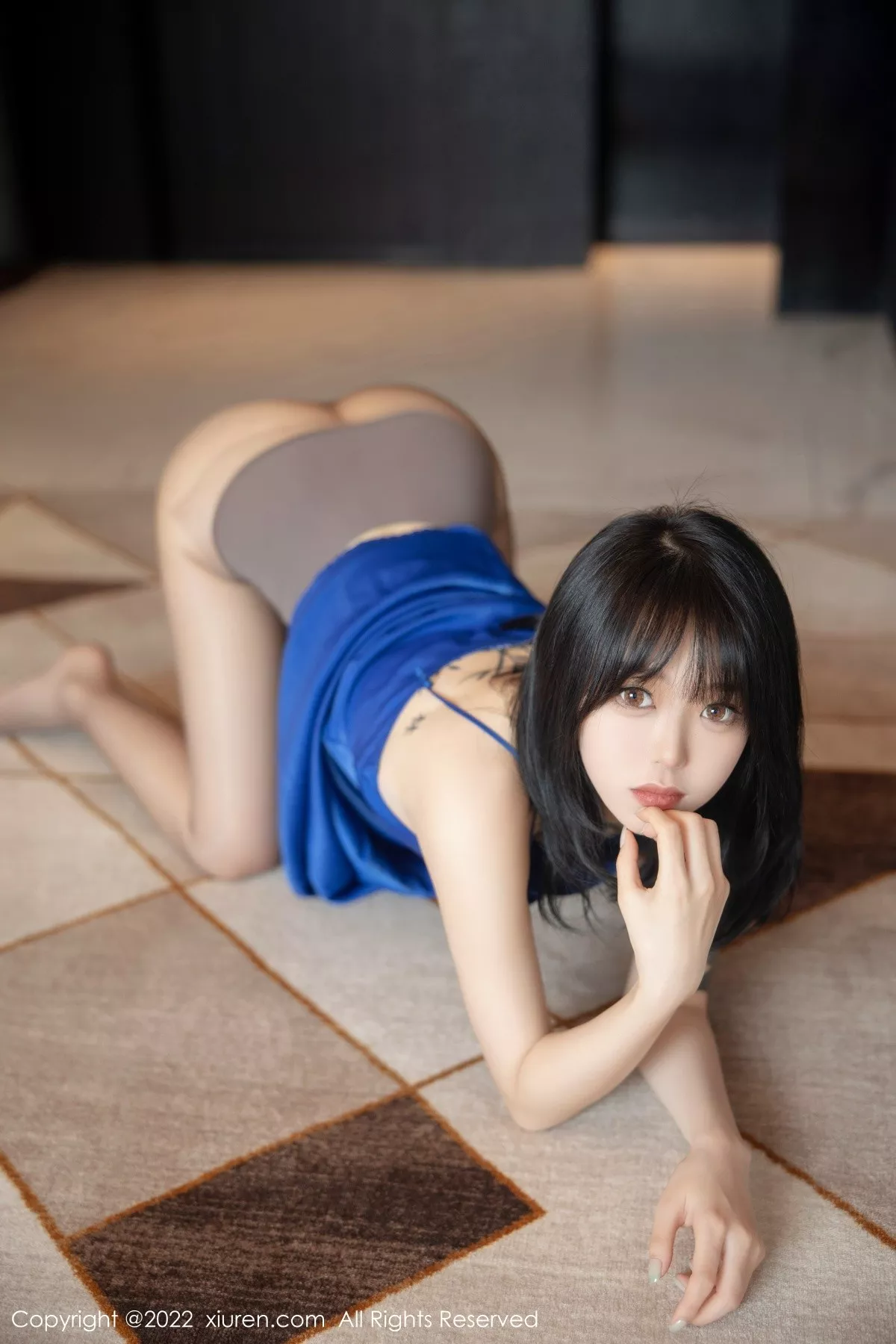 [XiuRen秀人网]第5165期奶瓶写真 [82P]-081
