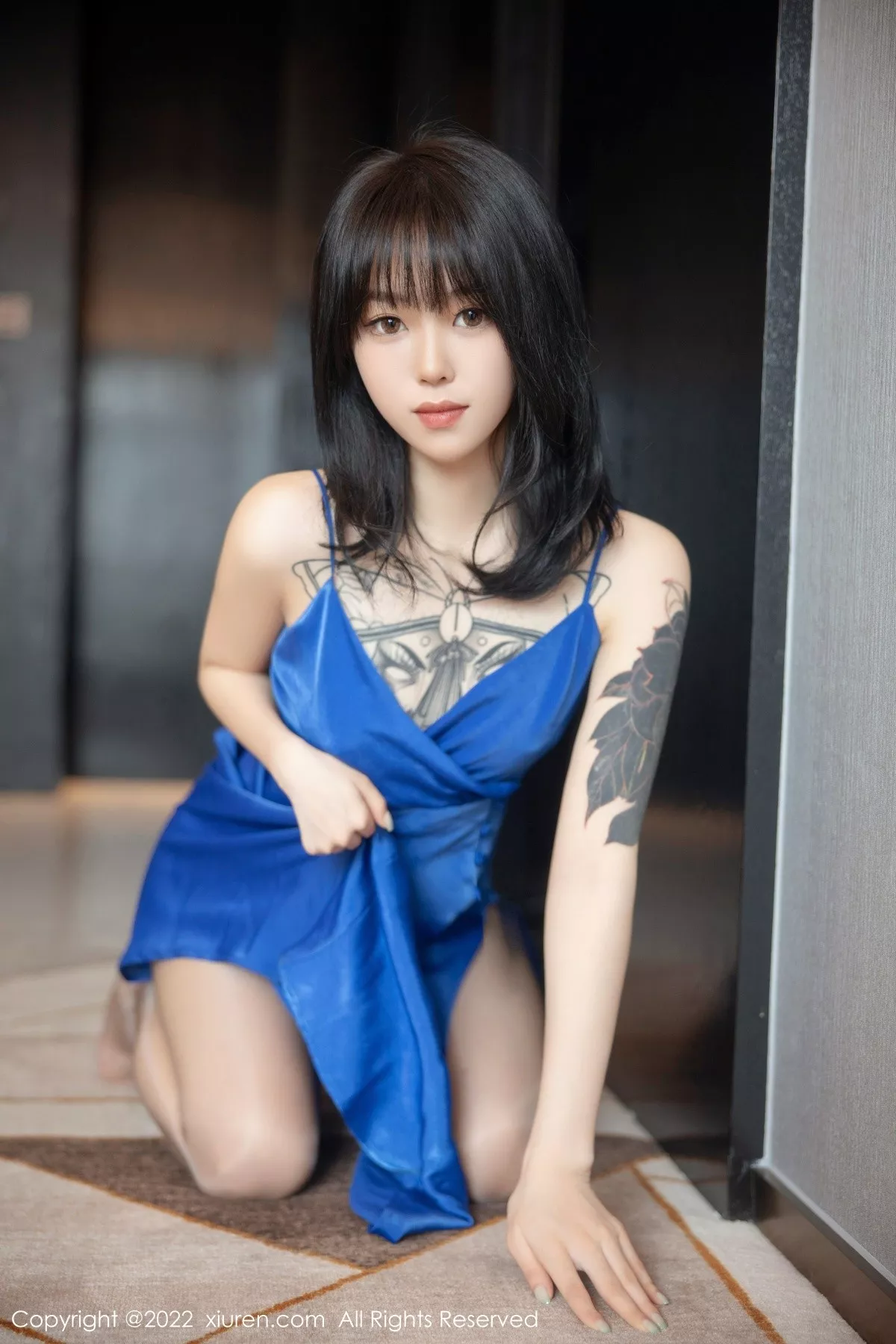 [XiuRen秀人网]第5165期奶瓶写真 [82P]-017
