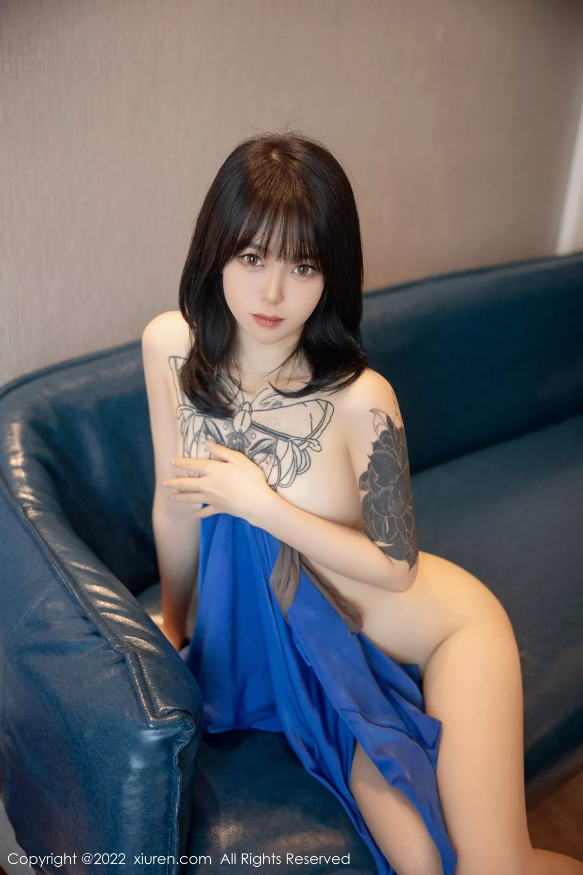 [XiuRen秀人网]第5165期奶瓶写真 [82P]-060