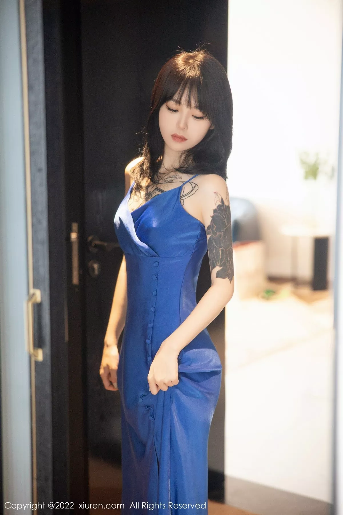 [XiuRen秀人网]第5165期奶瓶写真 [82P]-029