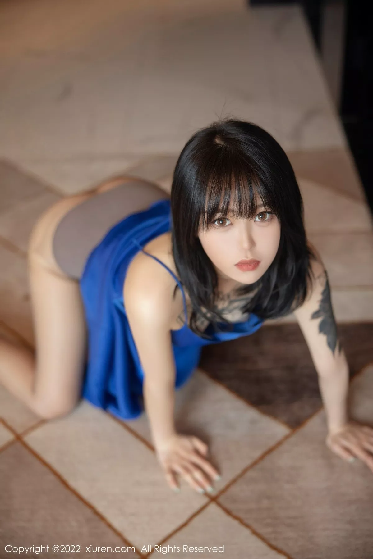 [XiuRen秀人网]第5165期奶瓶写真 [82P]-021