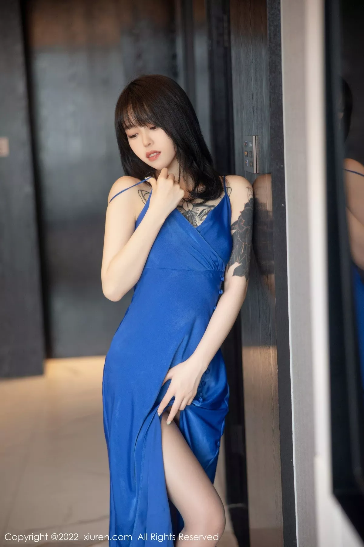 [XiuRen秀人网]第5165期奶瓶写真 [82P]-014