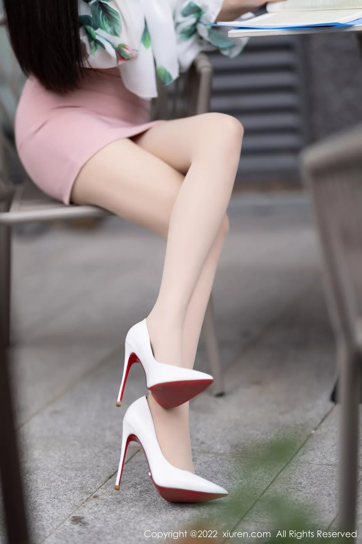 [XiuRen秀人网]第5171期杨晨晨写真 [81P]-020
