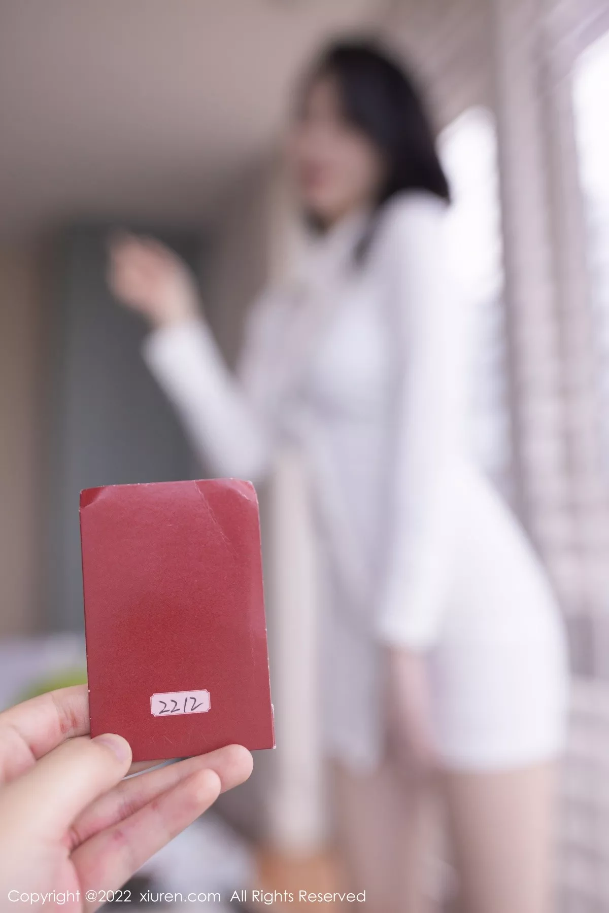 [XiuRen秀人网]第5170期安然写真 [80P]-010