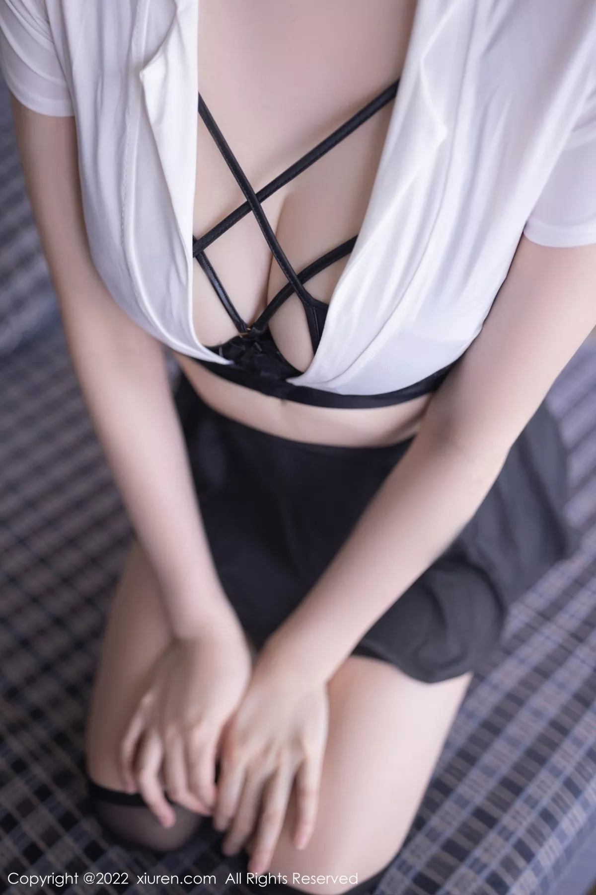 [XiuRen秀人网]第5170期安然写真 [80P]-020