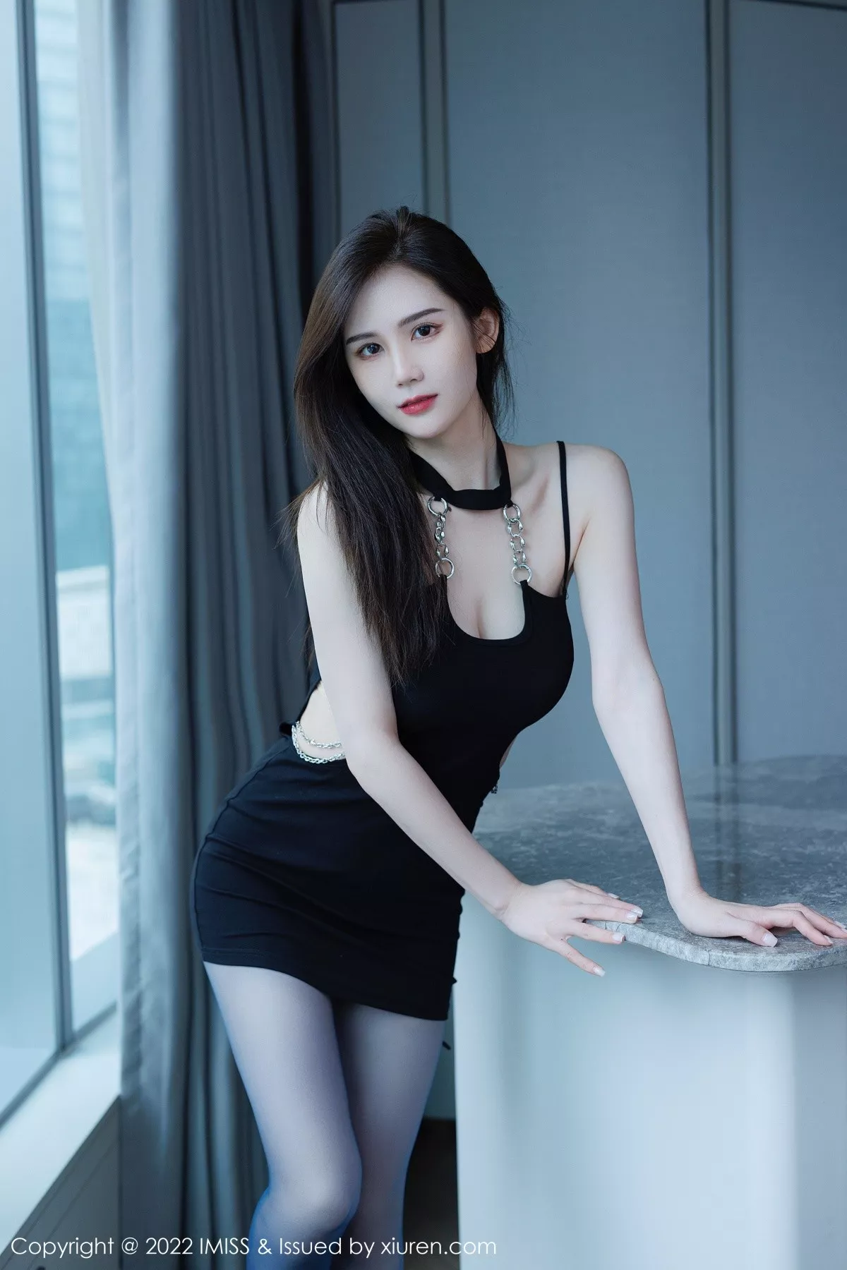 [Imiss爱蜜社]第689期SISY思写真 [40P]-037