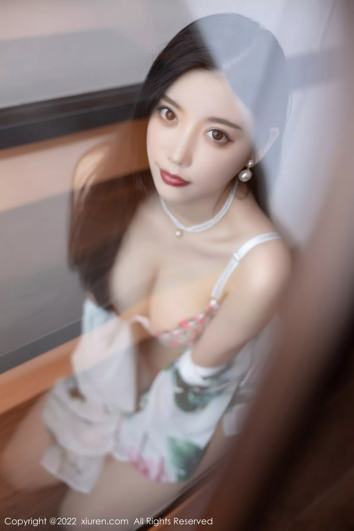 [XiuRen秀人网]第5171期杨晨晨写真 [81P]-053