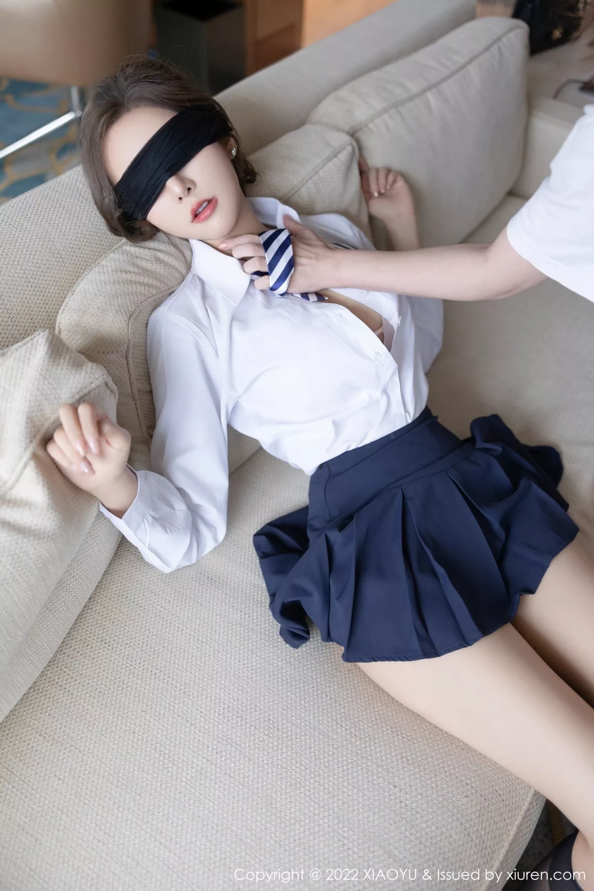 [XiaoYu画语界]第783期王馨瑶写真 [102P]-061