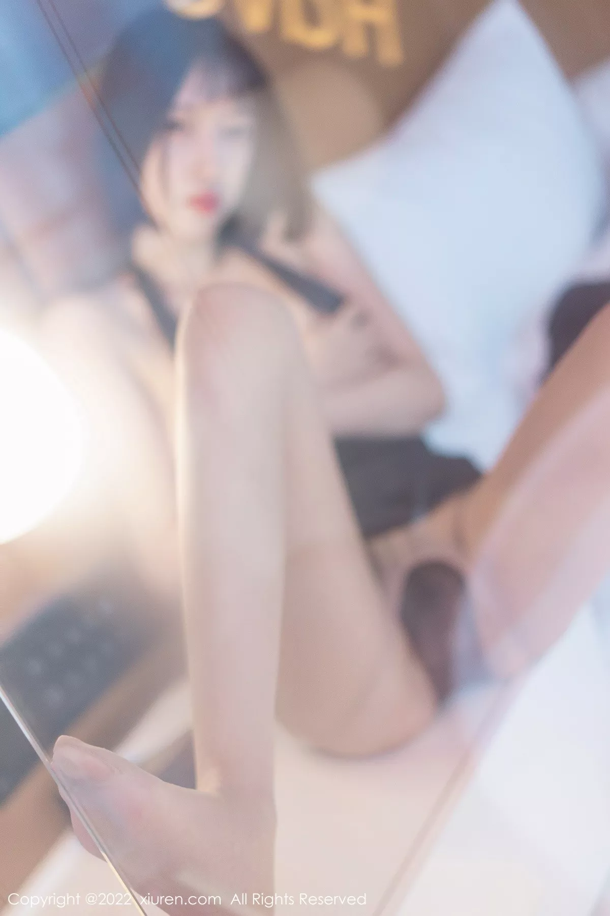 [XiuRen秀人网]第5046期玥儿玥写真 [54P]-036