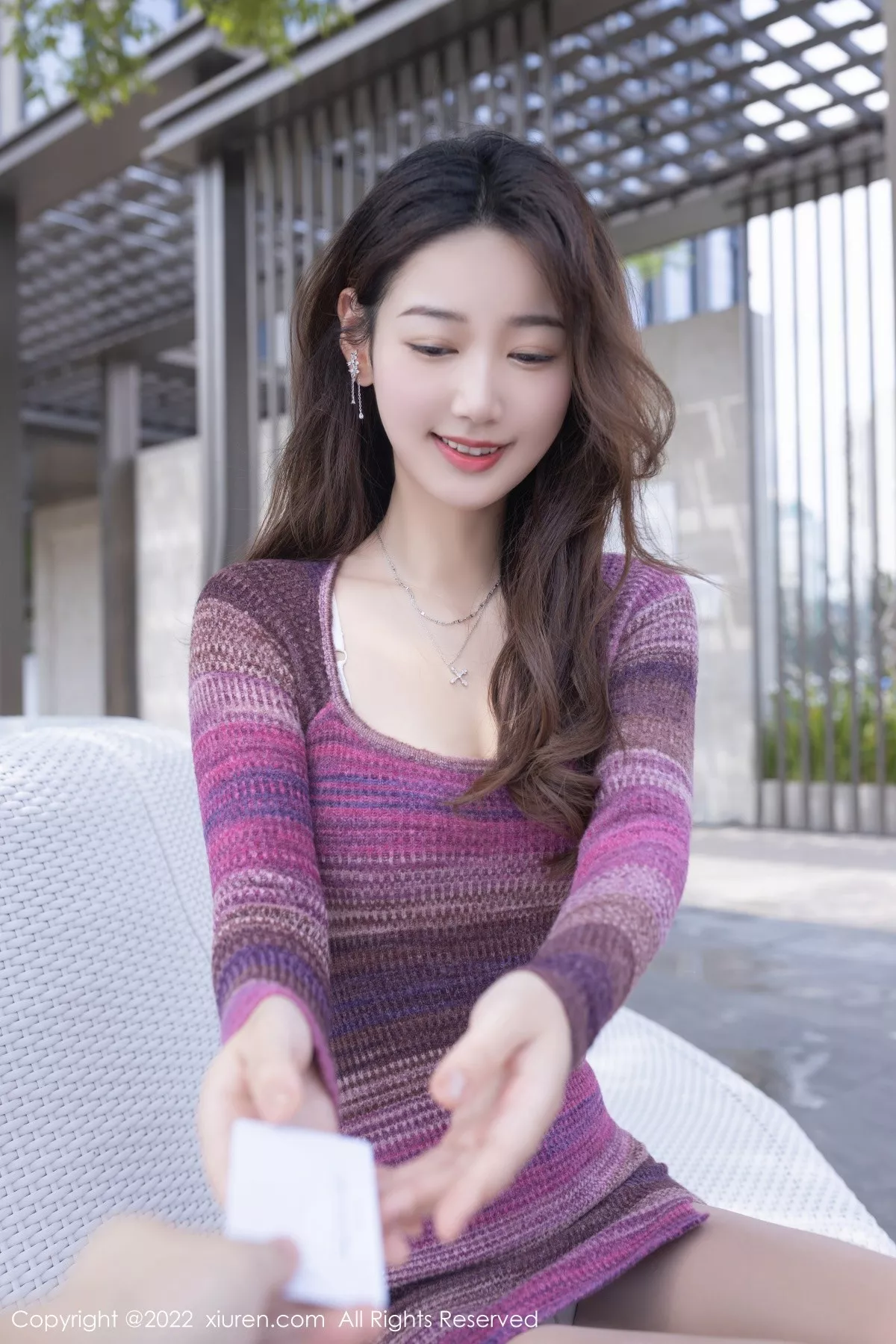 [XiuRen秀人网]第5048期唐安琪写真 [81P]-061