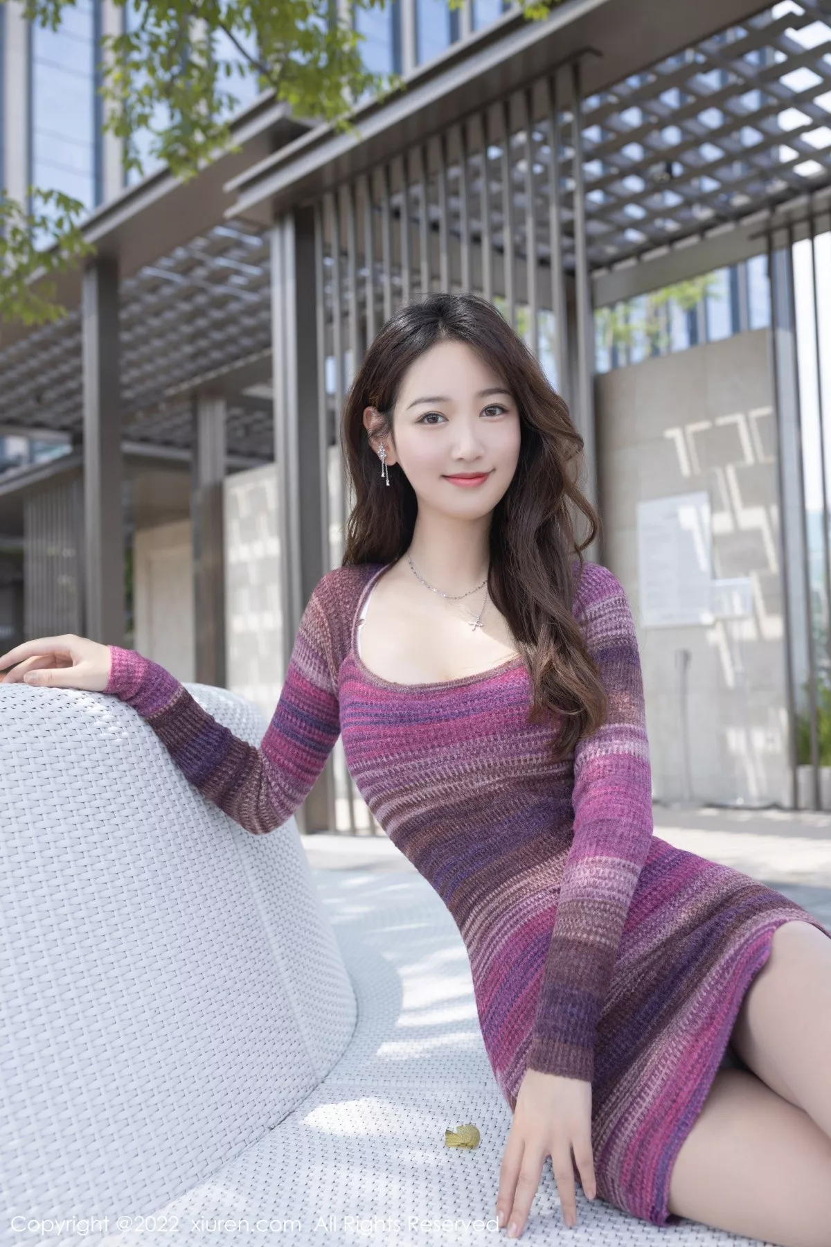 [XiuRen秀人网]第5048期唐安琪写真 [81P]-039